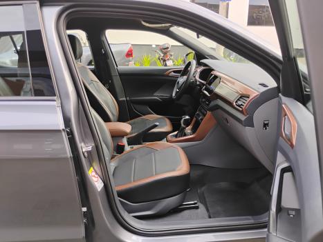 VOLKSWAGEN T-Cross 1.0 4P 200 TSI FLEX COMFORTLINE AUTOMTICO, Foto 18