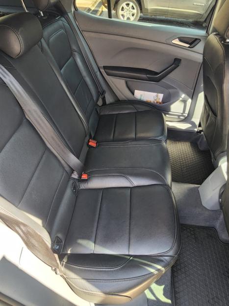 VOLKSWAGEN T-Cross 1.0 4P 200 TSI FLEX SENSE AUTOMTICO, Foto 6