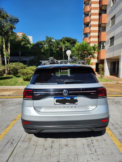 VOLKSWAGEN T-Cross 1.0 4P 200 TSI FLEX SENSE AUTOMTICO, Foto 8