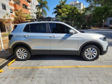VOLKSWAGEN T-Cross 1.0 4P 200 TSI FLEX SENSE AUTOMTICO, Foto 1