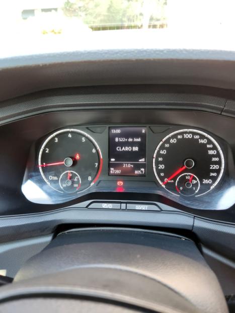 VOLKSWAGEN T-Cross 1.0 4P 200 TSI FLEX SENSE AUTOMTICO, Foto 9