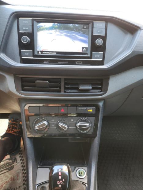 VOLKSWAGEN T-Cross 1.0 4P 200 TSI FLEX SENSE AUTOMTICO, Foto 10