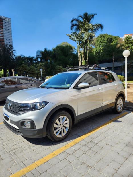 VOLKSWAGEN T-Cross 1.0 4P 200 TSI FLEX SENSE AUTOMTICO, Foto 2