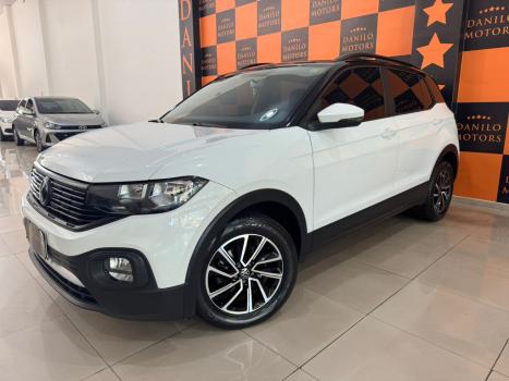 VOLKSWAGEN T-Cross 1.0 4P 200 TSI FLEX AUTOMTICO, Foto 2