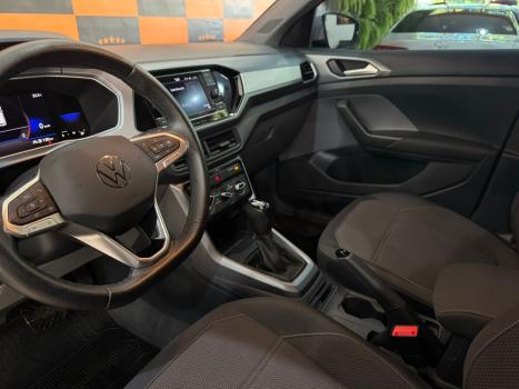 VOLKSWAGEN T-Cross 1.0 4P 200 TSI FLEX AUTOMTICO, Foto 6