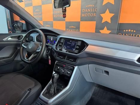 VOLKSWAGEN T-Cross 1.0 4P 200 TSI FLEX AUTOMTICO, Foto 7