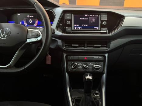 VOLKSWAGEN T-Cross 1.0 4P 200 TSI FLEX AUTOMTICO, Foto 8