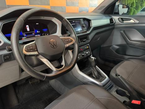VOLKSWAGEN T-Cross 1.0 4P 200 TSI FLEX AUTOMTICO, Foto 9