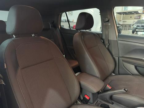 VOLKSWAGEN T-Cross 1.0 4P 200 TSI FLEX AUTOMTICO, Foto 10