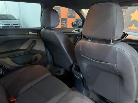 VOLKSWAGEN T-Cross 1.0 4P 200 TSI FLEX AUTOMTICO, Foto 11
