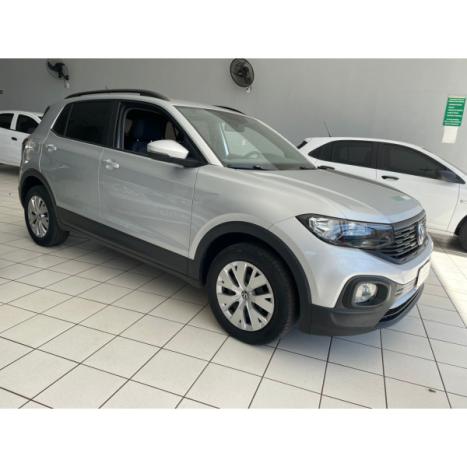 VOLKSWAGEN T-Cross 1.0 4P 200 TSI FLEX SENSE AUTOMTICO, Foto 2