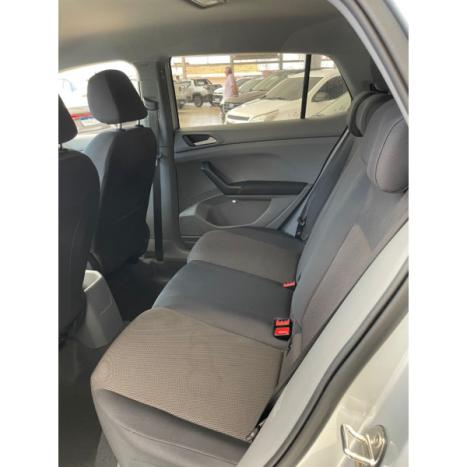 VOLKSWAGEN T-Cross 1.0 4P 200 TSI FLEX SENSE AUTOMTICO, Foto 6