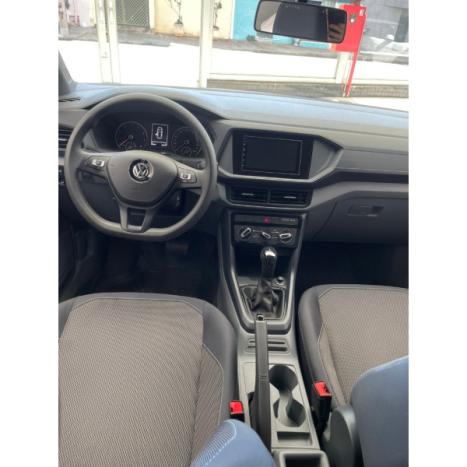 VOLKSWAGEN T-Cross 1.0 4P 200 TSI FLEX SENSE AUTOMTICO, Foto 7