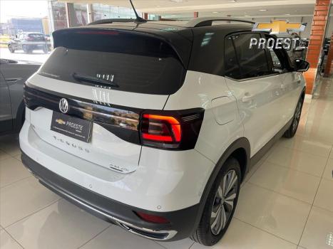 VOLKSWAGEN T-Cross 1.4 4P 250 TSI FLEX HIGHLINE AUTOMTICO, Foto 9
