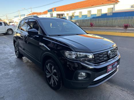 VOLKSWAGEN T-Cross 1.0 4P 200 TSI FLEX COMFORTLINE AUTOMTICO, Foto 2