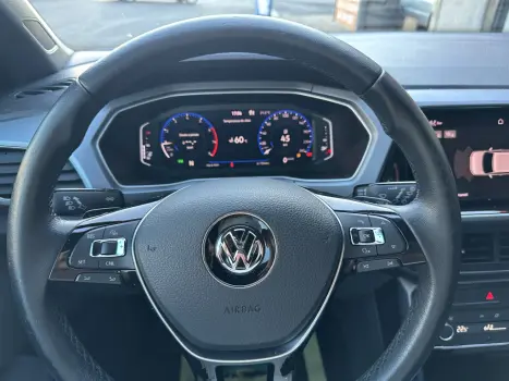 VOLKSWAGEN T-Cross 1.0 4P 200 TSI FLEX COMFORTLINE AUTOMTICO, Foto 15