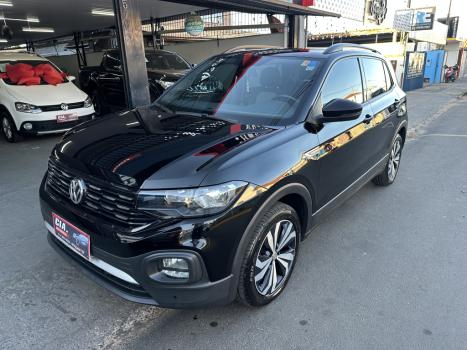 VOLKSWAGEN T-Cross 1.0 4P 200 TSI FLEX COMFORTLINE AUTOMTICO, Foto 4
