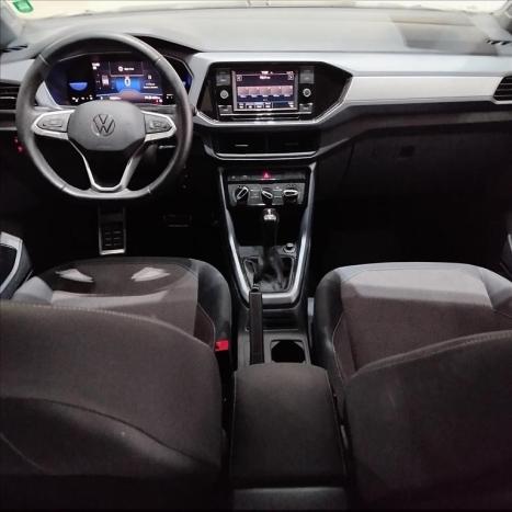 VOLKSWAGEN T-Cross 1.0 4P 200 TSI FLEX AUTOMTICO, Foto 13