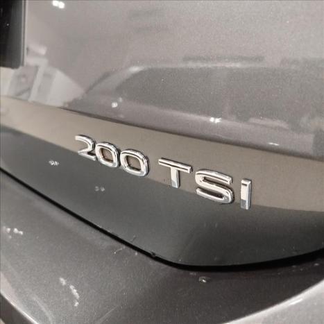 VOLKSWAGEN T-Cross 1.0 4P 200 TSI FLEX AUTOMTICO, Foto 15