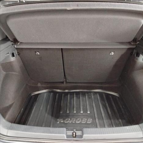 VOLKSWAGEN T-Cross 1.0 4P 200 TSI FLEX AUTOMTICO, Foto 16