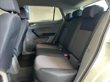 VOLKSWAGEN T-Cross 1.0 4P 200 TSI FLEX SENSE AUTOMTICO, Foto 12
