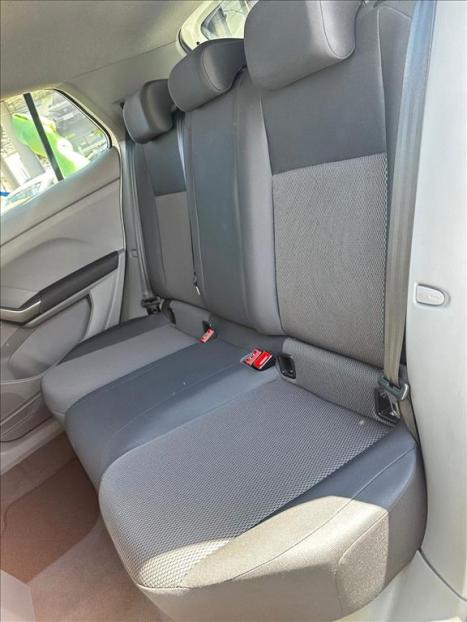 VOLKSWAGEN T-Cross 1.0 4P 200 TSI FLEX SENSE AUTOMTICO, Foto 13