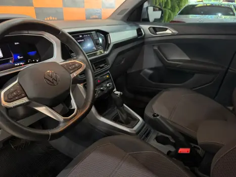 VOLKSWAGEN T-Cross 1.0 4P 200 TSI FLEX AUTOMTICO, Foto 6