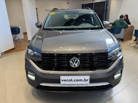 VOLKSWAGEN T-Cross 1.0 4P 200 TSI FLEX, Foto 2
