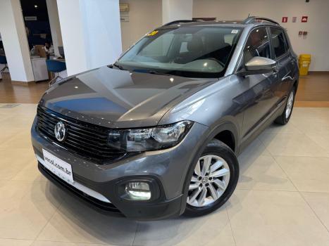 VOLKSWAGEN T-Cross 1.0 4P 200 TSI FLEX, Foto 3