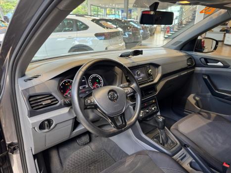 VOLKSWAGEN T-Cross 1.0 4P 200 TSI FLEX, Foto 4