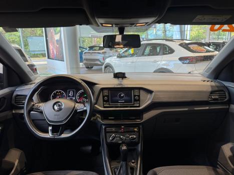 VOLKSWAGEN T-Cross 1.0 4P 200 TSI FLEX, Foto 5