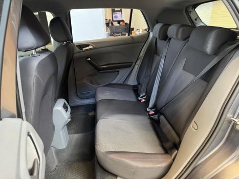 VOLKSWAGEN T-Cross 1.0 4P 200 TSI FLEX, Foto 6