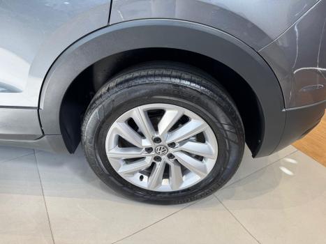VOLKSWAGEN T-Cross 1.0 4P 200 TSI FLEX, Foto 8