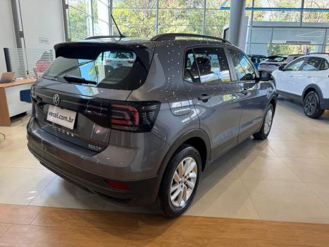 VOLKSWAGEN T-Cross 1.0 4P 200 TSI FLEX, Foto 9
