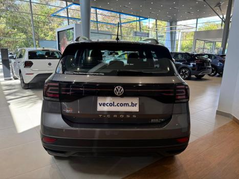 VOLKSWAGEN T-Cross 1.0 4P 200 TSI FLEX, Foto 10