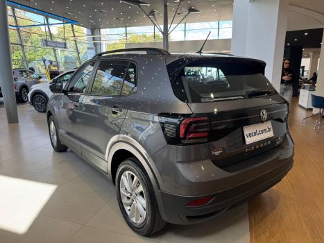 VOLKSWAGEN T-Cross 1.0 4P 200 TSI FLEX, Foto 11