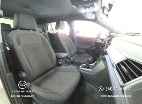 VOLKSWAGEN T-Cross 1.0 4P 200 TSI FLEX AUTOMTICO, Foto 7