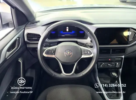 VOLKSWAGEN T-Cross 1.0 4P 200 TSI FLEX AUTOMTICO, Foto 11