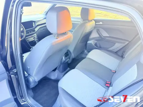 VOLKSWAGEN T-Cross 1.0 4P 200 TSI FLEX COMFORTLINE AUTOMTICO, Foto 9