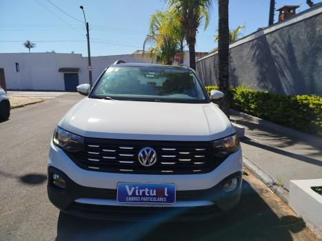 VOLKSWAGEN T-Cross 1.0 4P 200 TSI FLEX SENSE AUTOMTICO, Foto 2