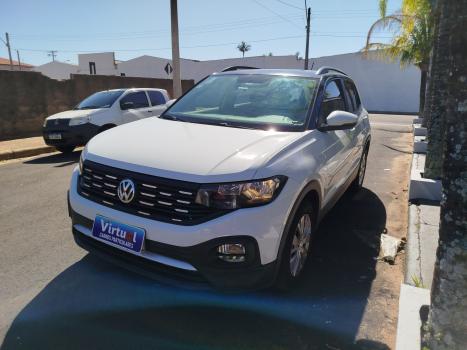 VOLKSWAGEN T-Cross 1.0 4P 200 TSI FLEX SENSE AUTOMTICO, Foto 3
