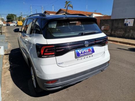 VOLKSWAGEN T-Cross 1.0 4P 200 TSI FLEX SENSE AUTOMTICO, Foto 4