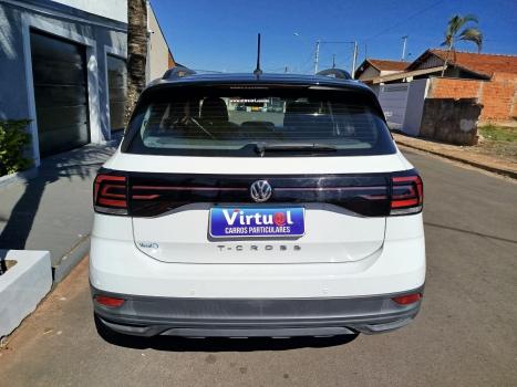 VOLKSWAGEN T-Cross 1.0 4P 200 TSI FLEX SENSE AUTOMTICO, Foto 5