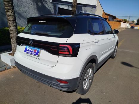 VOLKSWAGEN T-Cross 1.0 4P 200 TSI FLEX SENSE AUTOMTICO, Foto 6