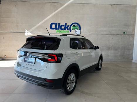 VOLKSWAGEN T-Cross 1.0 4P 200 TSI FLEX SENSE AUTOMTICO, Foto 3