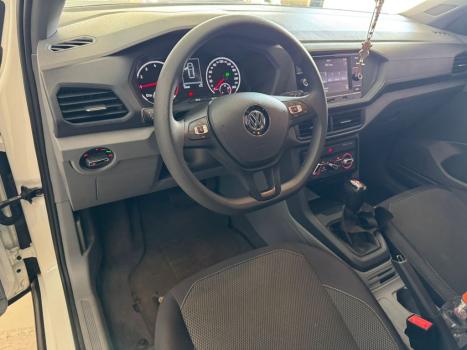 VOLKSWAGEN T-Cross 1.0 4P 200 TSI FLEX SENSE AUTOMTICO, Foto 10