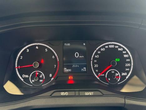VOLKSWAGEN T-Cross 1.0 4P 200 TSI FLEX SENSE AUTOMTICO, Foto 12