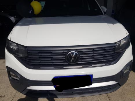 VOLKSWAGEN T-Cross 1.0 4P 200 TSI FLEX AUTOMTICO, Foto 1