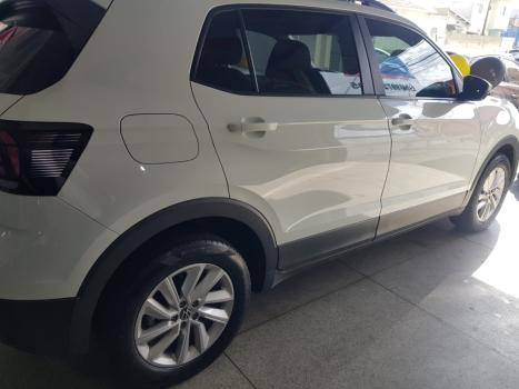 VOLKSWAGEN T-Cross 1.0 4P 200 TSI FLEX AUTOMTICO, Foto 2