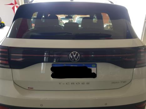 VOLKSWAGEN T-Cross 1.0 4P 200 TSI FLEX AUTOMTICO, Foto 3